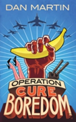 Bertrand.pt - Operation Cure Boredom