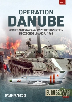 Bertrand.pt - Operation Danube