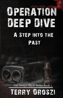 Bertrand.pt - Operation Deep Dive: A Step Into The Pas