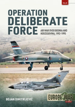 Bertrand.pt - Operation Deliberate Force