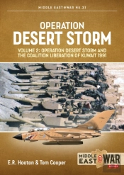 Operation Desert Storm Volume 2