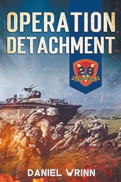 Bertrand.pt - Operation Detachment
