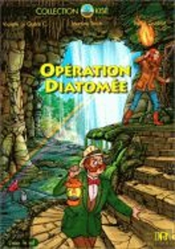 Bertrand.pt - Operation Diatomee