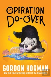 Operation Do-Over