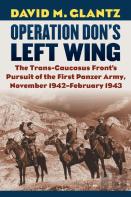 Operation Don'S Left Wing