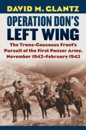 Operation Don'S Left Wing