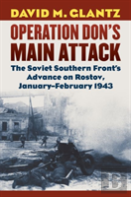 Operation Don'S Main Attack