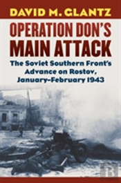 Operation Don'S Main Attack