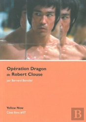 'Opération Dragon' De Robert Clouse