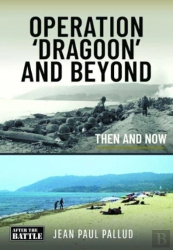 Bertrand.pt - Operation 'Dragoon' And Beyond
