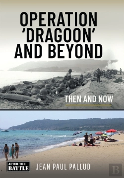 Bertrand.pt - Operation 'Dragoon' And Beyond