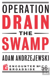 Operation Drain The Swamp