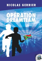 Operation Dreamteam