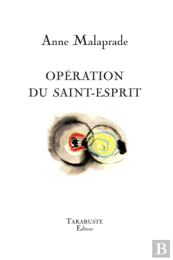 Bertrand.pt - Operation Du Saint-Esprit - Anne Malaprade