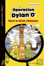 Opération Dylan O'