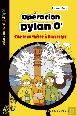 Bertrand.pt - Opération Dylan O'
