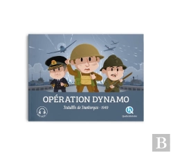 Bertrand.pt - Opération Dynamo