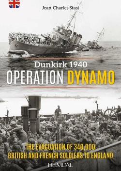 Bertrand.pt - Operation Dynamo