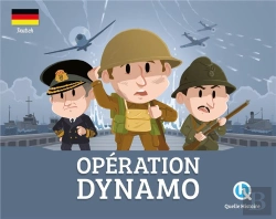Bertrand.pt - Opération Dynamo