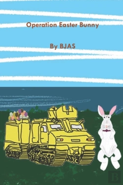 Bertrand.pt - Operation Easter Bunny