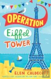 Operation Eiffel Tower