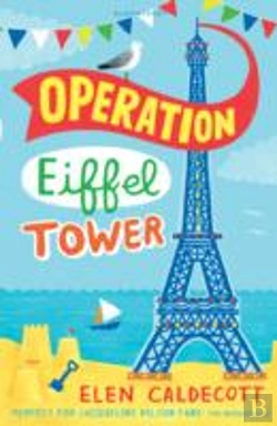Bertrand.pt - Operation Eiffel Tower