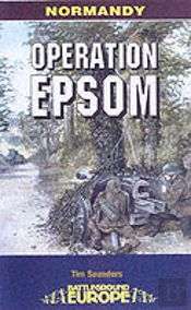 Operation Epsom