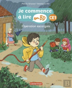 Bertrand.pt - Opération Escargots