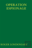 Operation Espionage
