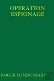 Operation Espionage