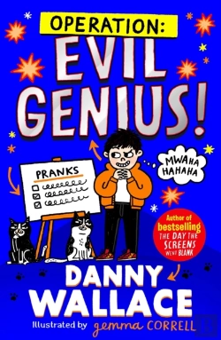 Bertrand.pt - Operation: Evil Genius