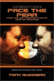 Operation: Face The Fear