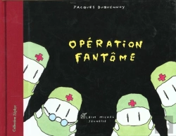 Bertrand.pt - Operation Fantome