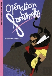 Opération Fantômette