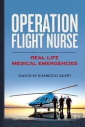 Operation Flight Nurse