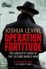 Operation Fortitude