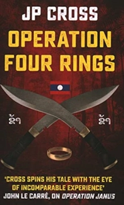 Bertrand.pt - Operation Four Rings