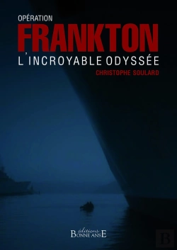 Bertrand.pt - Operation Frankton - L'Incroyable Odyssee