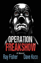 Operation Freakshow