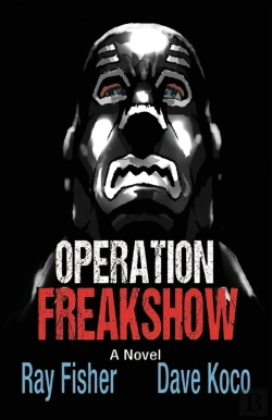 Bertrand.pt - Operation Freakshow