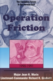 Operation Friction 1990-1991