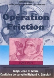 Operation Friction 1990-1991