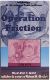 Operation Friction 1990-1991