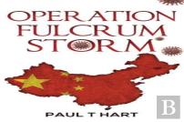 Operation Fulcrum Storm