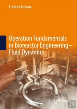 Bertrand.pt - Operation Fundamentals In Bioreactor Engineering Â€“ Fluid Dynamics