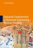 Operation Fundamentals In Bioreactor Engineering_Medium Handling