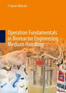 Bertrand.pt - Operation Fundamentals In Bioreactor Engineering_Medium Handling