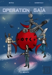 Operation Gaia