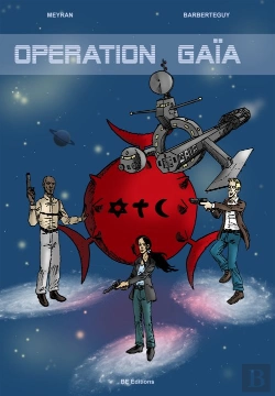 Bertrand.pt - Operation Gaia