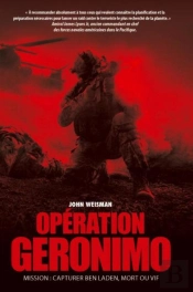 Operation Geronimo